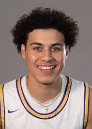 2023-24 Men's Basketball Roster