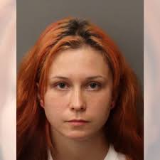 Rachel Bookout's Instagram, Twitter & Facebook