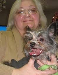 Geraldine E. Albert Obituary November 8, 2020