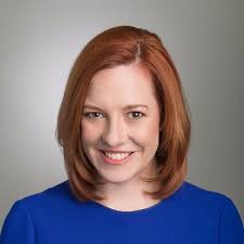 Yeah, let's move to the next question, why should i answer questions, or is it my job? Jen Psaki Jrpsaki Twitter
