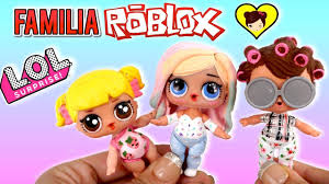 Roblox gear codes consist of various items like building, explosive, melee, musical, navigation, power up, ranged, social and transport codes, and thousands of other things. Los Juguetes De Titi La Familia Lol Roblox Pintando Munecas Lol Como Bebe Goldie Titi Y Abuela Facebook