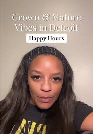 Margarita Flights Spots in Detroit