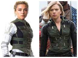 As it turns out, black widow actor scarlett johansson knew about her character's ultimate sacrifice before she was given the script for avengers: Scarlett Johansson Confirms Black Widow Is Wearing Yelena Belova S Jacket In Avengers Infinity War Reveals Touching Reason