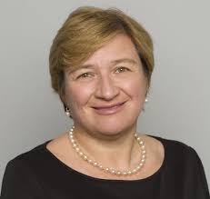 Title [should match title of agenda item]