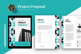 Let lucidpress step in with a proposal template that will help you . 30 Best Business Project Proposal Templates Free Pro 2022 Theme Junkie