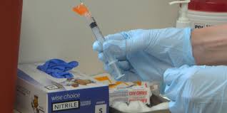 วัคซีน RSV: ข้อมูลล่าสุด, คำแนะนำ และการป้องกันในผู้สูงอายุ - Imagen principal del artículo