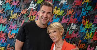Maybe you would like to learn more about one of these? Barbara Corcoran Success In Business And Life