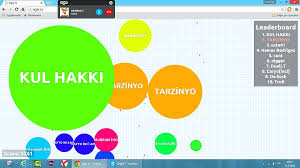 Yeni Baslayanlar Icin 12 Maddeyle Bagimlilik Yaratan Oyun Agar Io Onedio Com