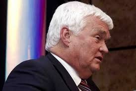 Keith Todd joins Horizon board