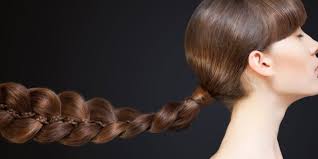 If getting thicker hair in a month is your goal, you'll want to make sure all the products you're using and if thicker hair is the goal, then it might make sense to opt for slightly shorter 'thick hair' over. Top 10 Hair Cream That Will Make Your Hair Thick And Long Bits Of Days