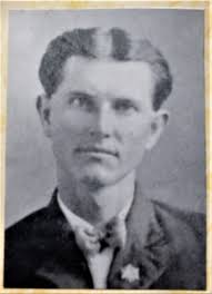 John Thomas “Doc” Riddle (1883-1924)