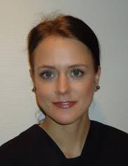 Presentationer av styrelsen i SHR