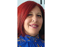 Blanca Iris Moreno-Gonzalez