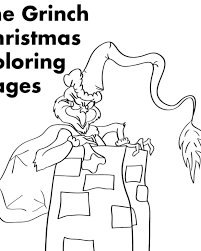 266 christmas printable coloring pages for kids. Online Christmas Coloring Book Printables Holidappy