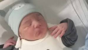 IL CIRCO IN FESTA PER LA NASCITA DI NATHAN