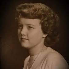 Joanna Tate Rosas (1932-2018)