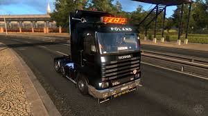 All euro truck simulator 2 mods. Scania 143m 3 2 For Euro Truck Simulator 2