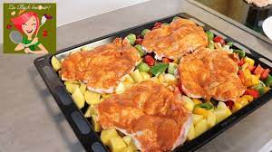 Ich glaube, unsere ehe ist bald kaputt. Alles Auf Einem Blech Schnelles Essen Fur 4 Personen Essen Schnelles Essen Einfache Gerichte