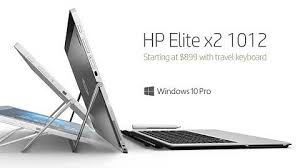 Sold separately or as an optional feature. Hp Elite X2 Herstellervideo Video Golem De