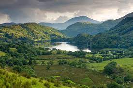 Join me for some landscape photography of tryfan and the ogwen valley in snowdonia, north wales.this landscape photography outing is my take on shooting an. Snowdonia Aktiv Durch Den Grossten Nationalpark In Wales Geo