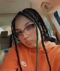 Alicia Mohammed's Instagram, Twitter & Facebook