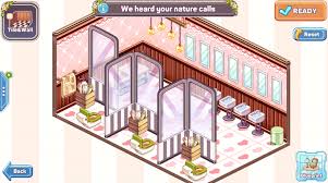 Do you love house design and makeovers? Kawaii Home Design Cheat