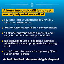 Kósa szerepét így próbálta elbagatellizálni egy államtitkár a csengeri ügyben. Veszelyhelyzetet Rendelt El A Kormany Szentendre Varos Hivatalos Honlapja