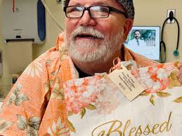 Fundraiser for Robert Wentland by Kenneth Levy : Robert Wentland's Birthday 