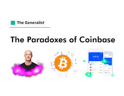 Home » investing » cryptocurrency » the top crypto savings accounts of 2021. The Paradoxes Of Coinbase The Generalist