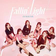 It was released in japan by . Gfriend Fallin Light å¤©ä½¿ã®æ¢¯å­ Lyrics Color Coded Lyrics Lyrics At Ccl