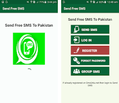 Free sms pakistan is related to android apps, communication , productivity. Send Free Sms To Pakistan Apk Download For Android Latest Version 14 0 Com Sendfree Smstopakistan
