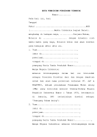 Dengan perubahan penggunaan kertas biasa ini tak perlu lagi pengadaan kertas berhologram sehingga negara bisa berhemat anggaran hingga rp 450 miliar di tahun 2020. Doc Akta Pendirian Perseroan Terbatas Nomor Nanda Hk Academia Edu
