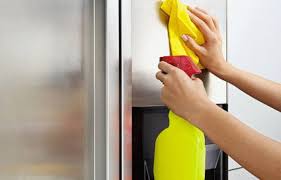 Taches Sur L Inox Comment Enlever Une Tache Sur L Inox Tout Pratique