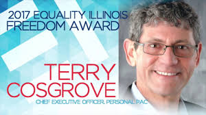 Equality Illinois 2017 Gala