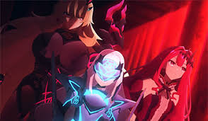 Epic of remnant (fgo project 1.5) four episode story set before the start of part 2. Fate Grand Order Cosmos In The Lostbelt Villains Characters Tv Tropes