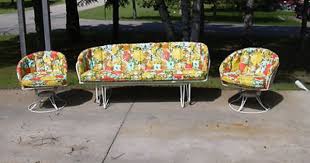 mid century vintage homecrest beauteous patio cushions mid century patio furniture retro patio furniture vintage outdoor furniture