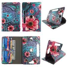 The lg lucky is a $10 android phone sold at walmart. Wallet Style For Samsung Galaxy Tab 4 Tablet Case 7 Inch Android Tablet Cases 7 Inch Slim Fit Standing Protective Rotating Universal Pu Leather Cash Pocket Cover Pink Flower Vintage Walmart Com Walmart Com