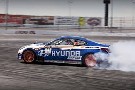 2013 Hyundai Rmr Genesis Coupe Formula Drift Hyundai Genesis Hyundai Formula Drift