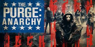 Anarchy 2014 year free hd. In The Purge Anarchy 2014 After The Purge Ends And They Take Frank Grillo S Character To The Hospital Carmen Ejogo S Character States That It S Over This Is Foreshadowing That The Movie Is
