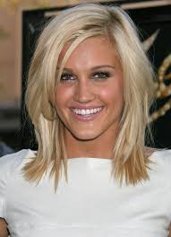 Medium hair offers a range of cuts and styles with volume and flow, making men's medium length hairstyles popular and trendy these days. Cute Medium Length Hairstyle Medium Straight Hair Style Hairstyles Weekly