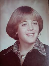 Debbie Collins, Natick High School Class of 1973