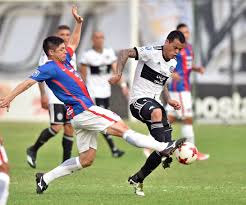 Division 1 cerro porteño vs olimpia match preview on 02.05.2021: Olimpia Y Cerro Se Preparan Para Un Clasico La Union