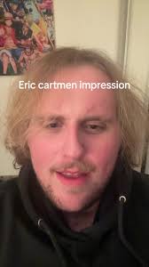 How to Do The Eric Cartman Voice