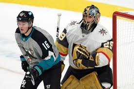The vegas golden knights are a professional ice hockey team based in the las vegas metropolitan area. Vegas Golden Knights Vs San Jose Sharks Nhl Picks Odds Predictions 3 15 21 Sports Chat Place