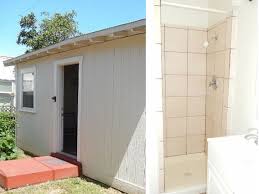 2 bedroom apartment for rent 2 blocks away from path train station in journal square, heat and hot water included , no section 8 text. Tiny Shed In San Diego Renting For 1 100 Slammed By Reddit Users