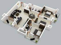Finden sie ihr neues zuhause auf athome. Top 10 3d Raumplaner Online Kostenlos Fur Virtuelle Raumgestaltung
