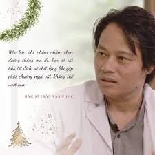 BS Trần Văn Phúc: Một ngày làm việc của tôi