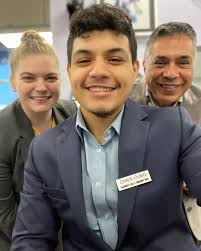 Gotta have fun at work sometimes