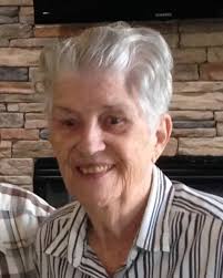 Obituary information for June Betz Balderas