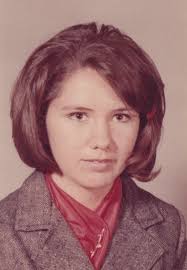 Mary Newcomb Obituary